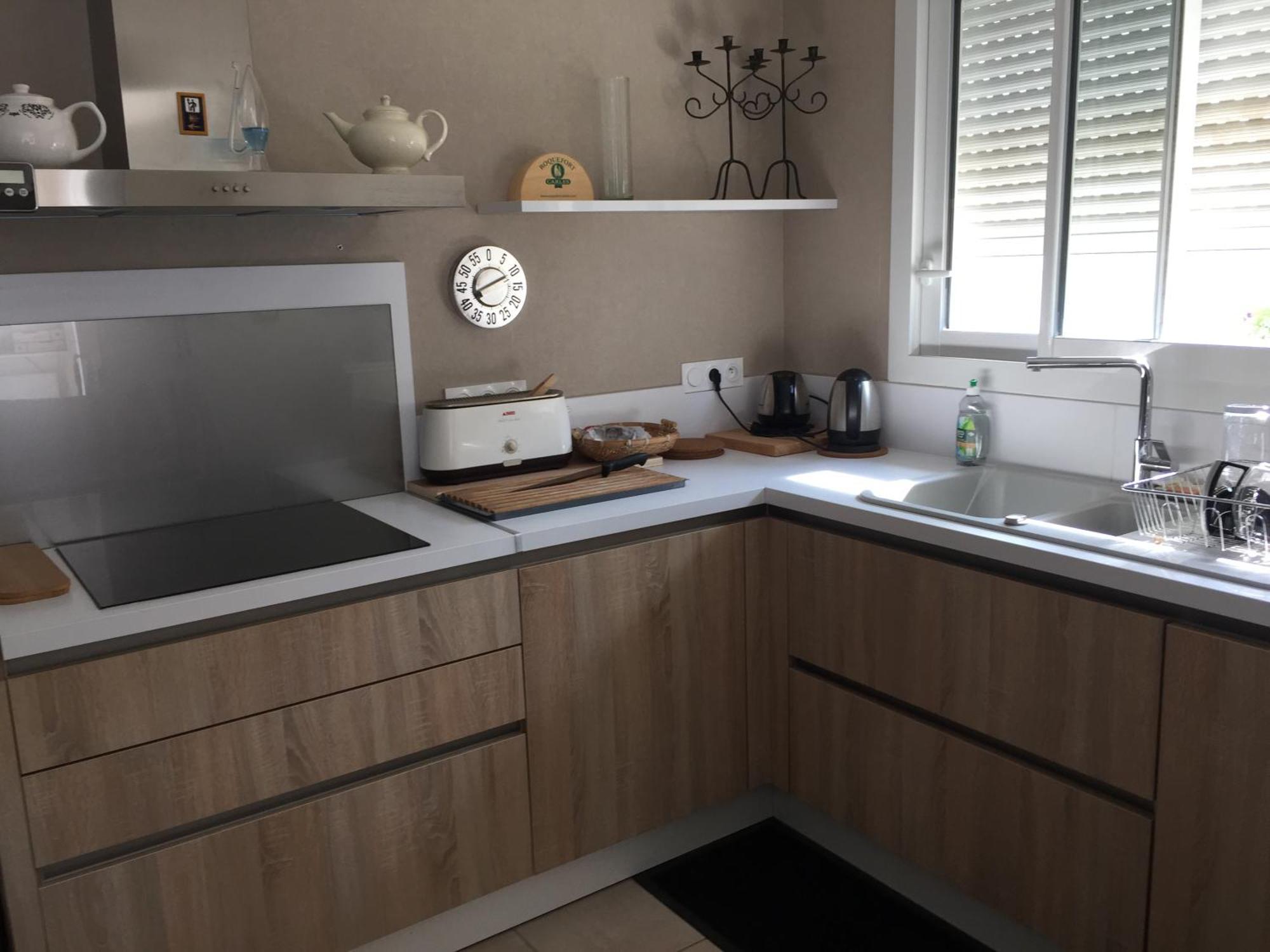 Vila 33 Bis La Rochelle  Exteriér fotografie
